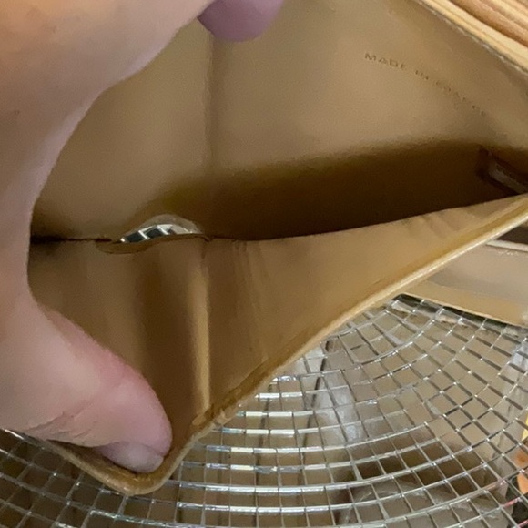 Chanel wallet. - Picture 4 of 5